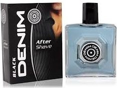 Denim VPH 100ml black