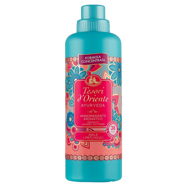 Aviváž Tesori 760ml ayurveda