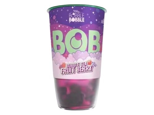 Nápoj Bubble fruti be360ml