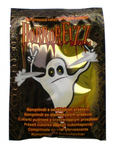 Cuk.Horror Fizz s praš.12g
