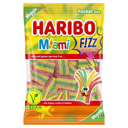 Cuk.Har.Miami fizz 85g
