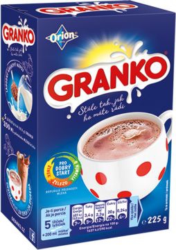 Granko 200g