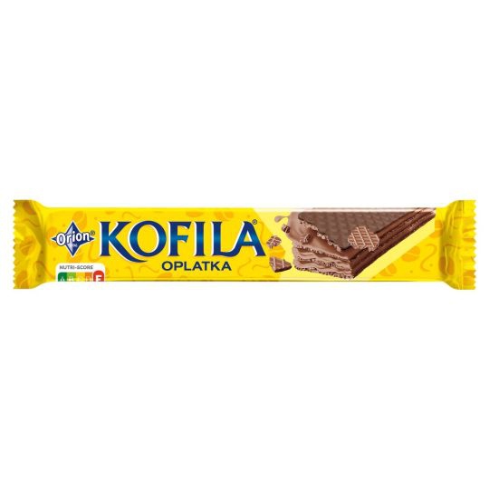 Oblátka Kofila 42g Orion