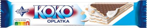 Oblátka Koko 42g Orion