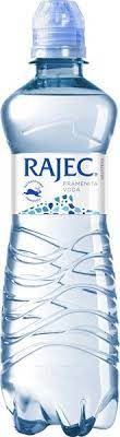 Min.Rajec 0,75L nesýt.PET
