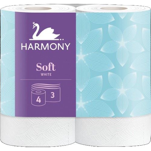 TP Harmony Soft 4ks 3vrst.