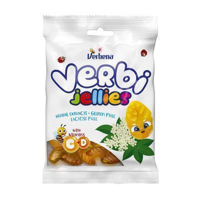 Cuk.Verbi jel.90g baza