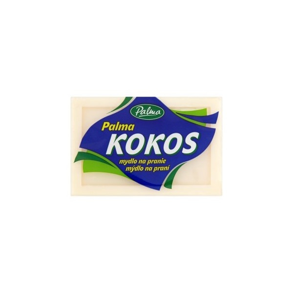 Mydlo pranie koko 200g Palma