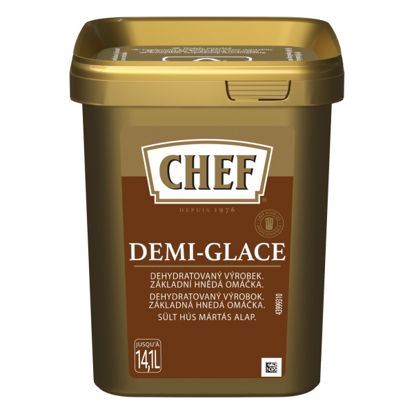 Demi glace 850g Nestle