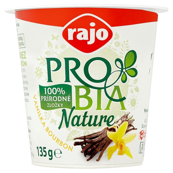Jog.Probia 135g vanilka