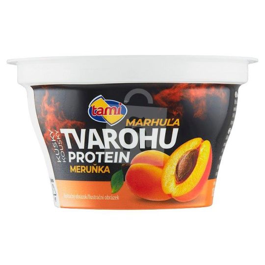 Jog.kús.tvar.mal.prot.150g
