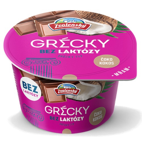 Jog.Zv.gréc.125g čok.kok.bezl