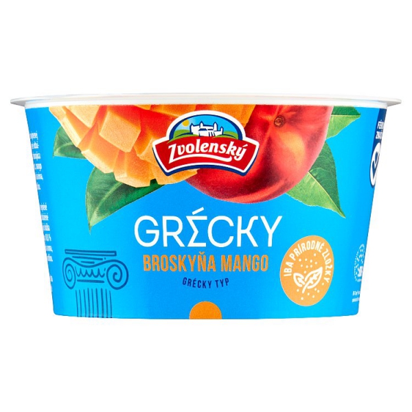 Jog.Zv.gréc.125g bros.mango