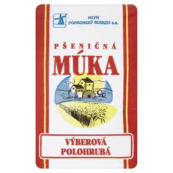 Múka pol.výb.1kg Pohr.R.§