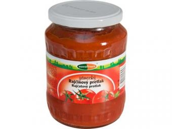 Parad.pretlak zám.700g Novofr.