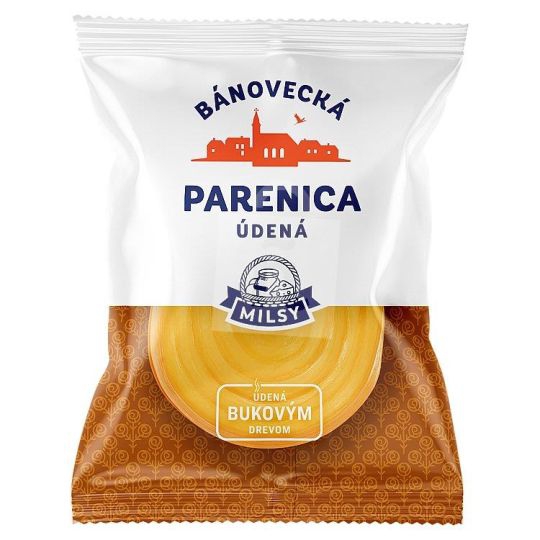 Syr paren.108g úde.Milsy