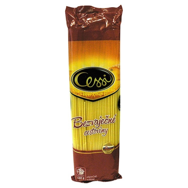 Cest.Cessi makaróny 400g