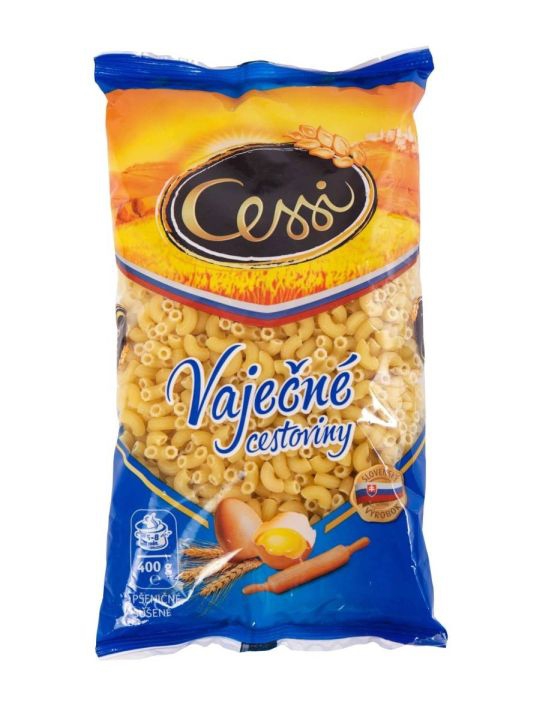 Cest.Cessi kol.mal.2v.400g