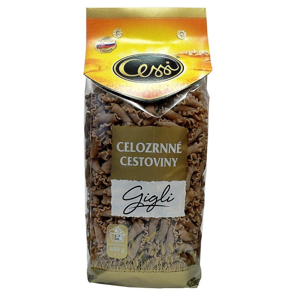 Cest.Cessi gigli celoz.400g
