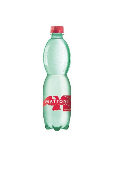 Min.Mattoni 0,5L perl.PET