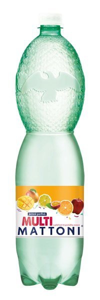 Min.Mattoni 1,5L mult.PET