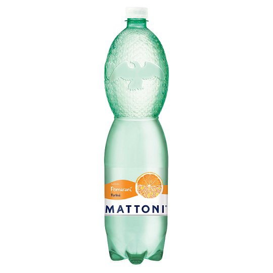 Min.Mattoni 1,5L pomar.PET