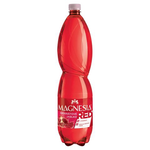 Min.Magn.RED 1,5Lgr.jabPET