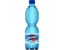 Min.Budiš 0,5L perlivá PET