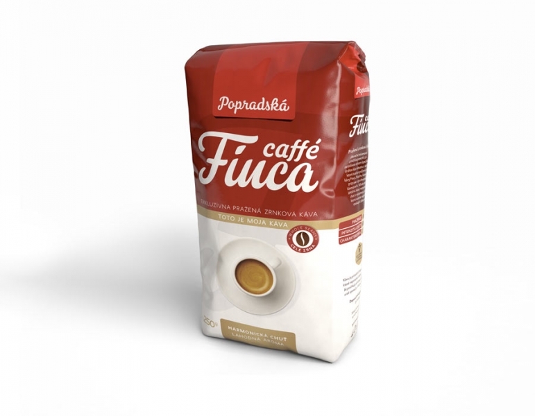 Káva Finca 1kg zrnková