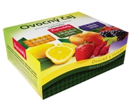 Čaj ov.3-druhy preb.180g/Praž.Poprad/