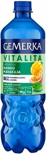 Min.Gem.0,75L mango marPET