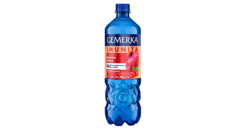 Min.Gem.0,75L echin.malPET
