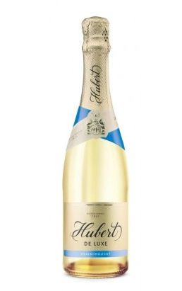 Hubert De Luxe nealkoholický 0,75L