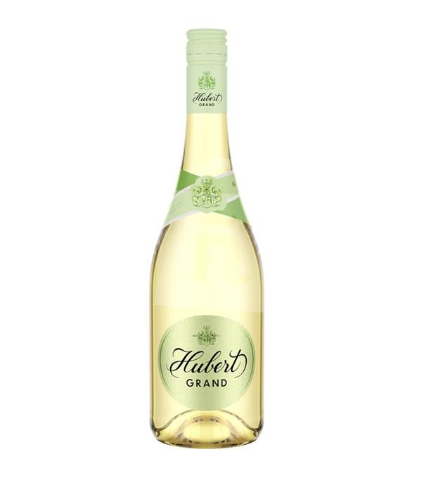 Hubert Grand perlivé 0,75L