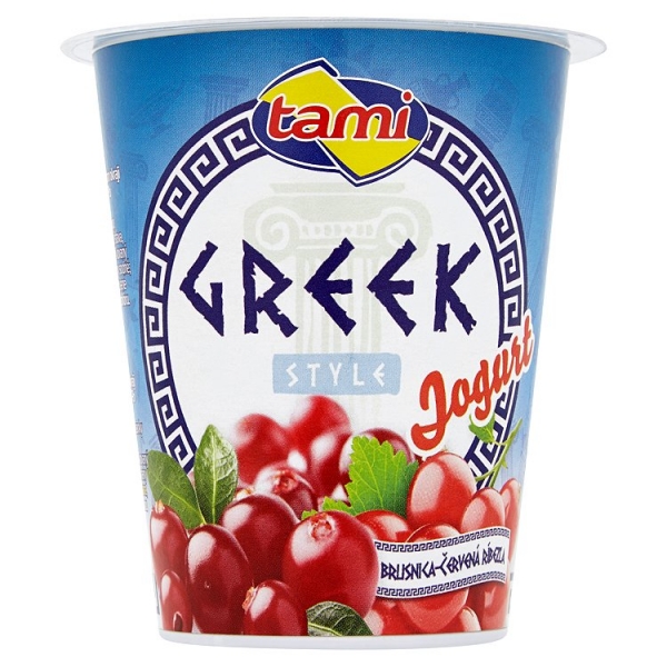 Jog.greek st.150g brus.rib