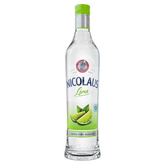 Vodka Ex.FineLime 35% 0,7L