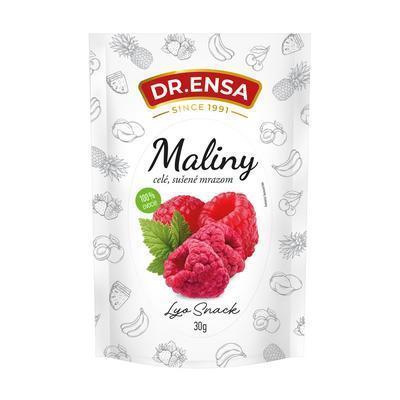 Maliny 30g suš.mrazomDr.En