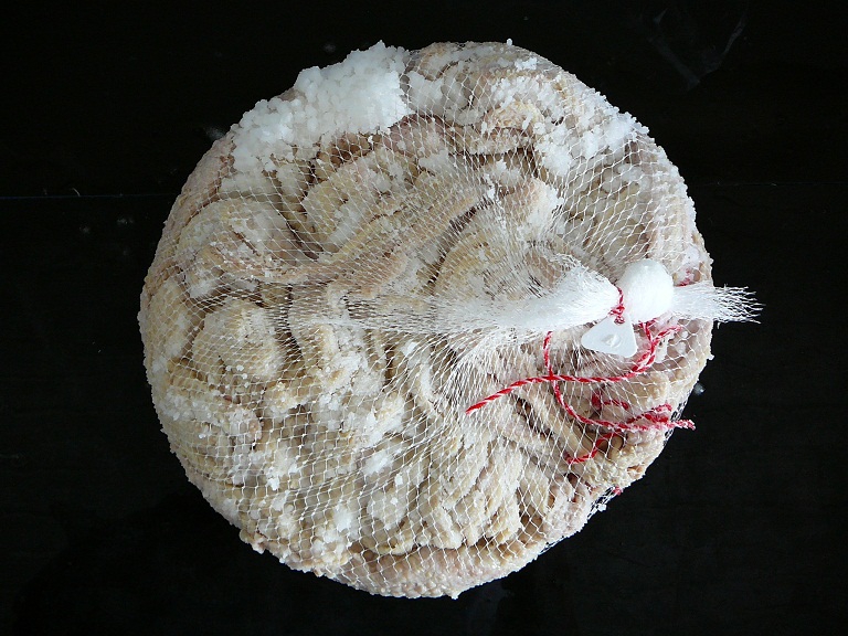 Črevá bravčové 20m