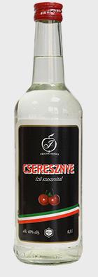 Čerešnovica 38% 0,5L Fruc