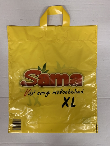 Taška SAMA s pevn.uškom XL