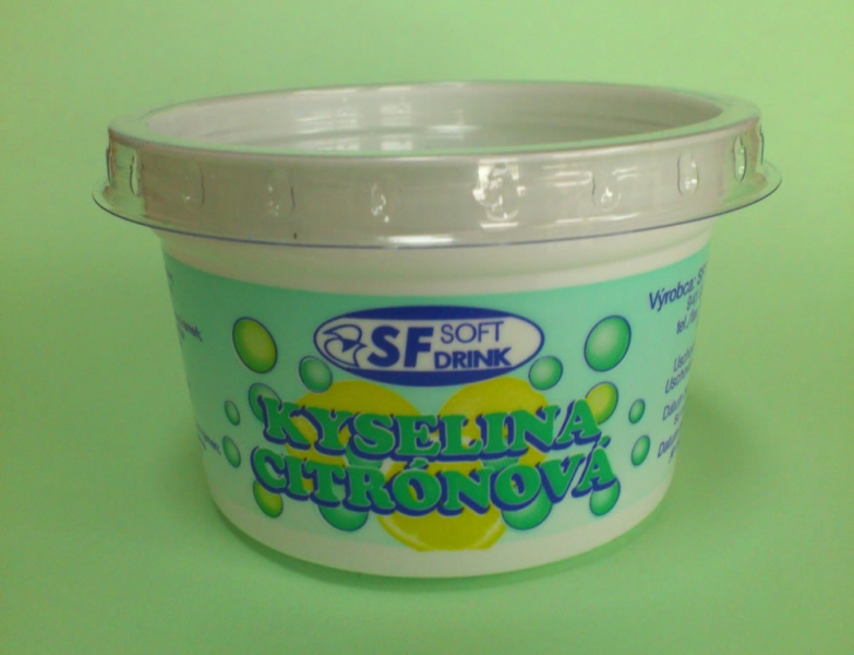 Kyselina citr.75g kel./SF/