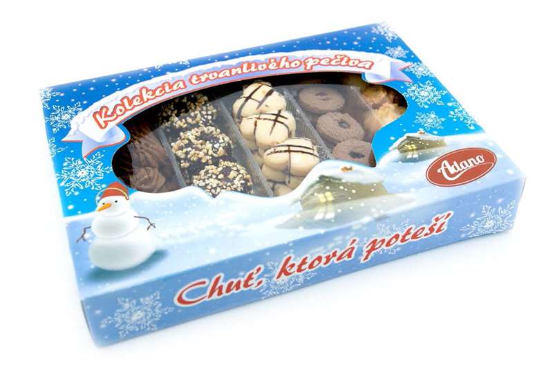 Dorka 500g