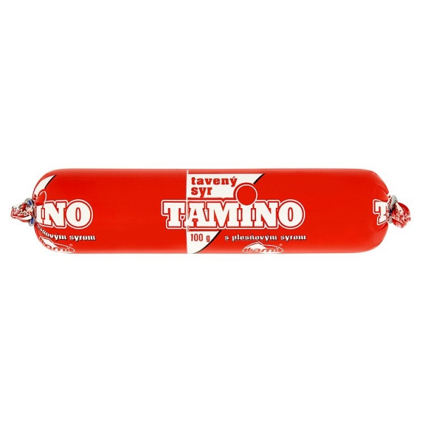 Syr Tamino čr.100g ples.prich