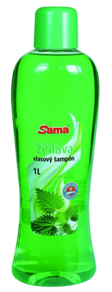 Šam.Sama 1L žihľava