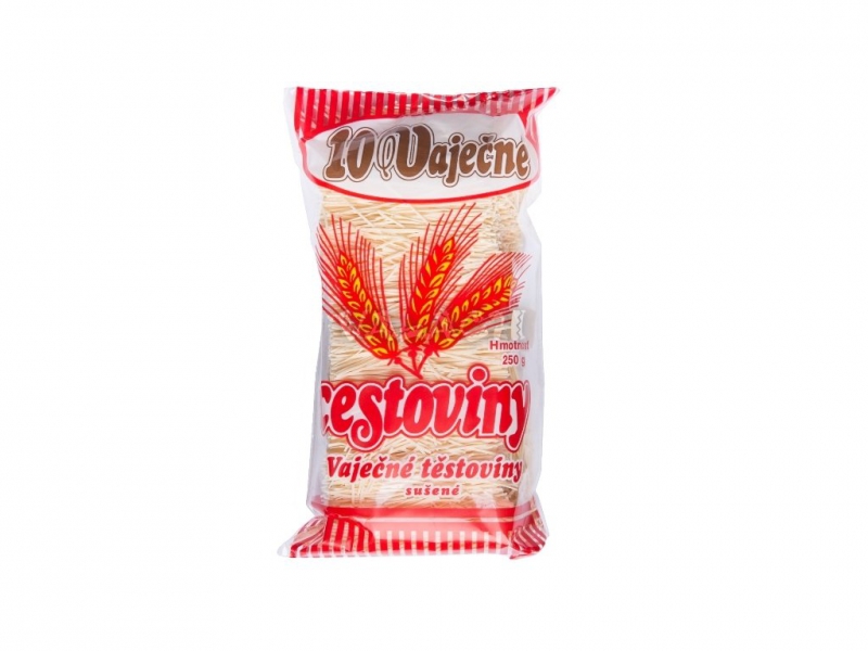 Cest.Rez.hrubé 250g 5 vaječné