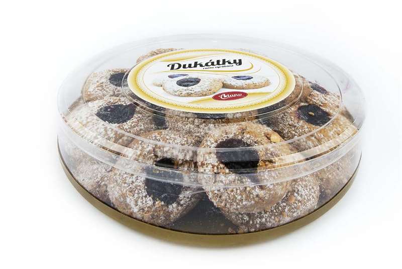 Dukátky 500g DÓZA