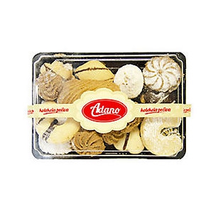Čaj.peč.Linecké peč.250g