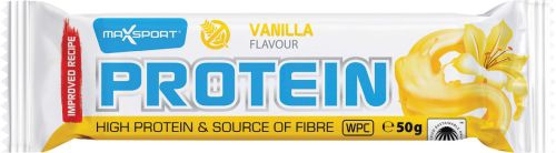 Tyč.Protein 50g vanilka