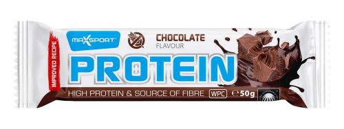 Tyč.Protein 50g čokoláda
