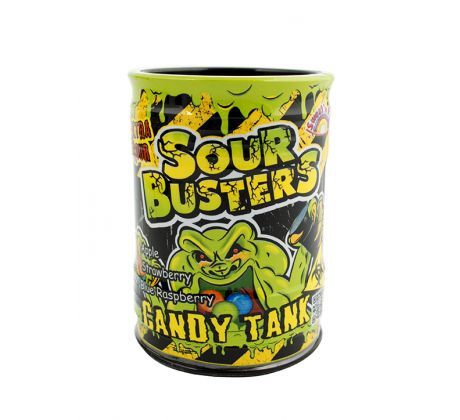 Cuk.Sour buster kys.30g MSI